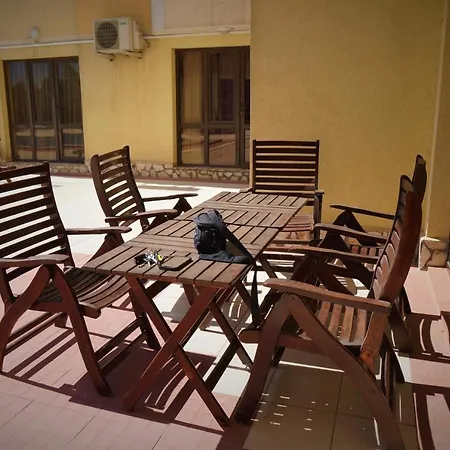 Appartement Paskalina *