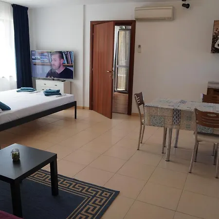 Appartement Paskalina Byala (Varna)