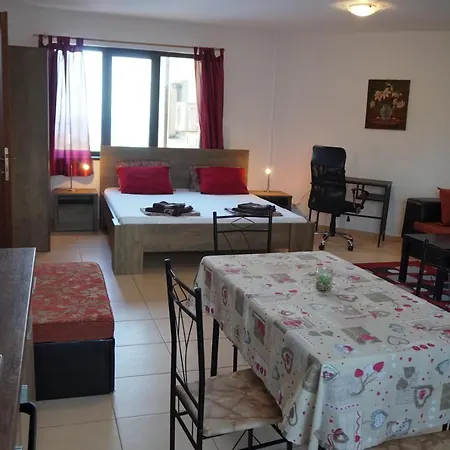 Paskalina * Бяла