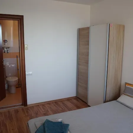 Paskalina Апартамент Бяла