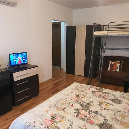 Paskalina Апартамент *