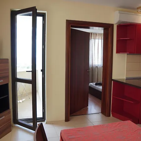 Paskalina Appartement