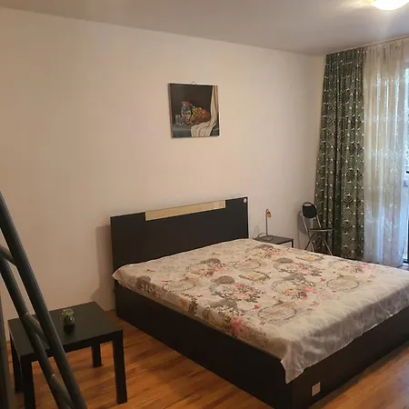 Paskalina Appartement Byala (Varna)