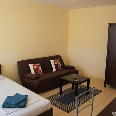 Appartement Paskalina Byala (Varna)