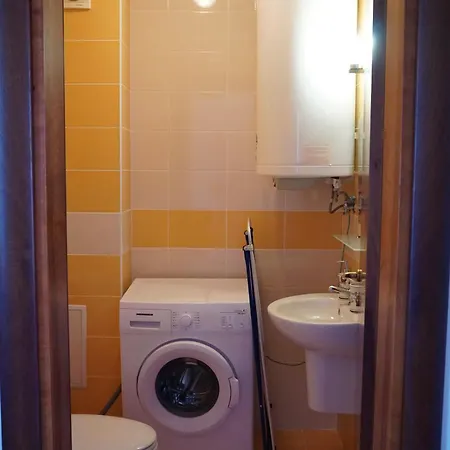 Paskalina Appartement Byala (Varna)