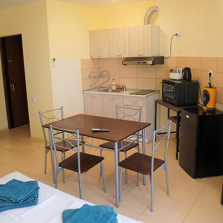 Appartement Paskalina Byala (Varna)