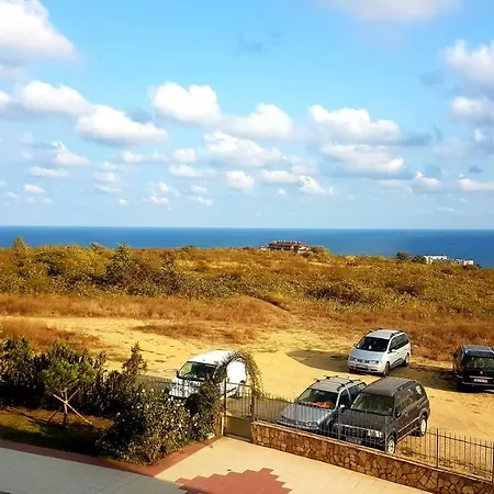 Paskalina Апартамент *