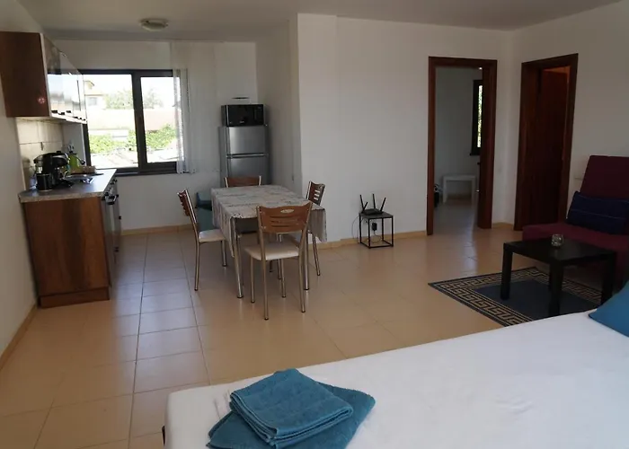 Apartmán Paskalina