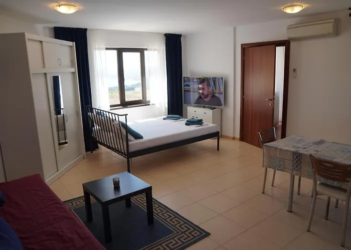 Paskalina Apartmán