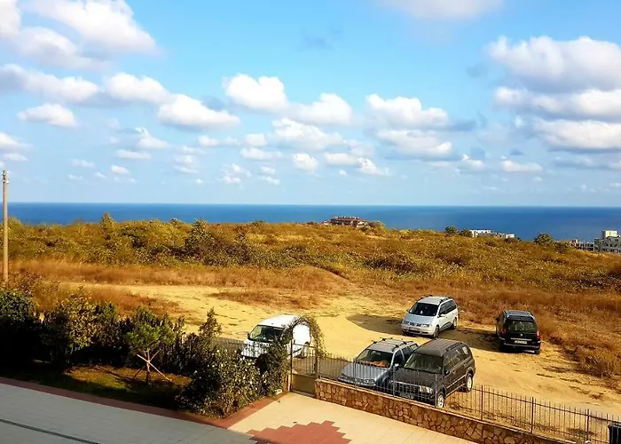 Paskalina Apartmán *