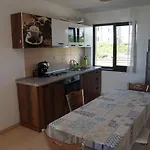 Apartment Paskalina *