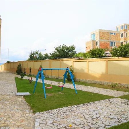 Apartamento Paskalina Byala (Varna)