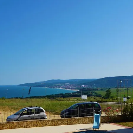 Apartamento Paskalina *