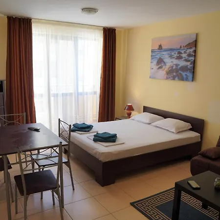 Apartamento Paskalina *