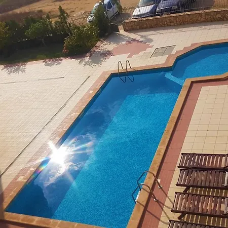 Apartamento Paskalina Byala (Varna)