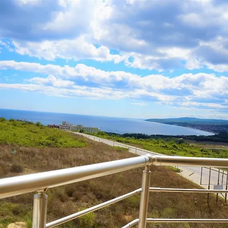 Paskalina Apartamento