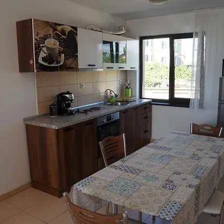 Apartamento Paskalina *