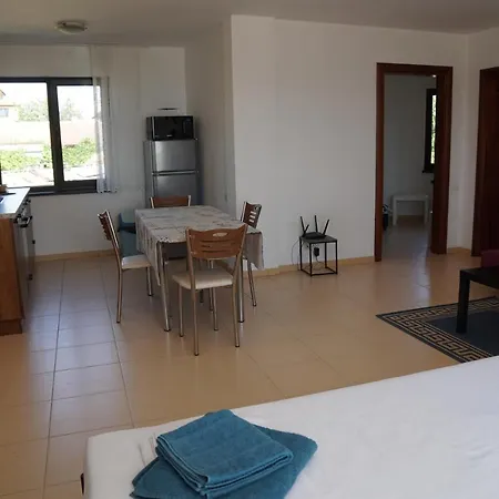 Apartamento Paskalina