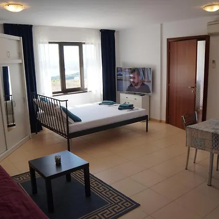 Paskalina Apartamento