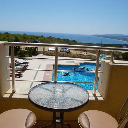 Apartamento Paskalina