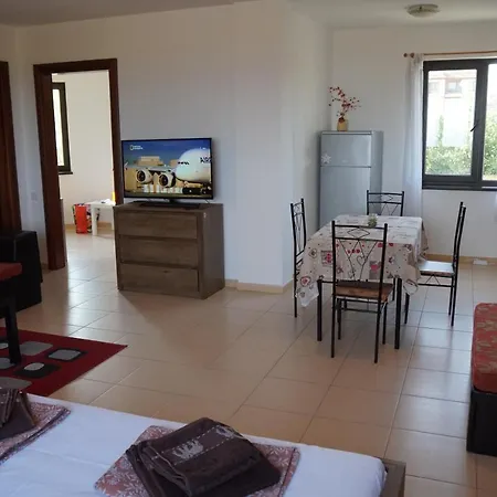 Apartamento Paskalina *