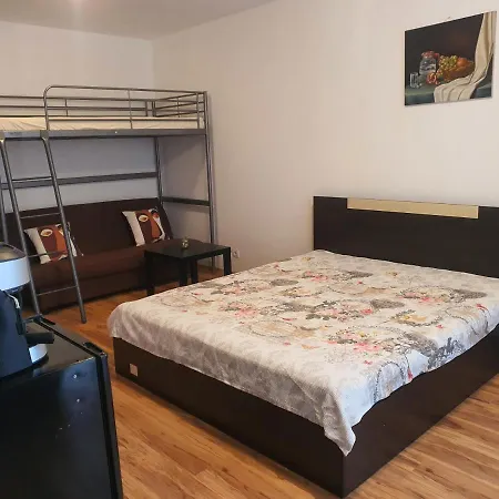 Paskalina * Byala (Varna)