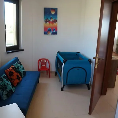 Apartamento Paskalina Byala (Varna)