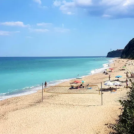 Apartamento Paskalina *