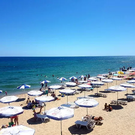 Paskalina Apartamento Byala (Varna)