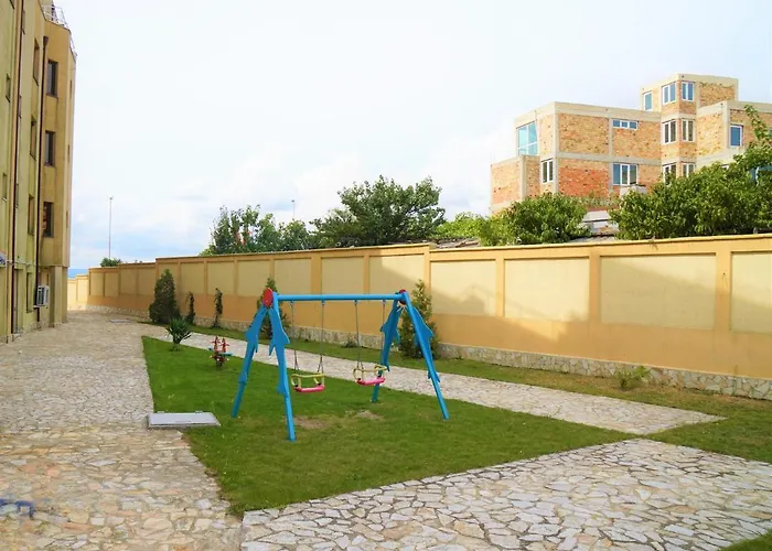 Apartment Paskalina Byala (Varna)