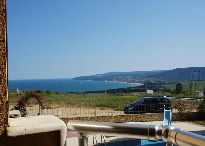 Apartment Paskalina Byala (Varna)