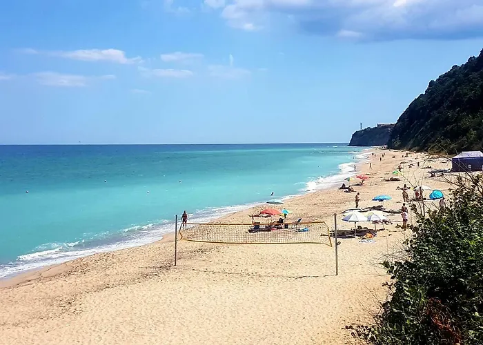 Apartment Paskalina *